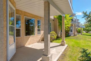 Photo 28: 117 Sierra Morena Green SW in Calgary: Signal Hill Semi Detached (Half Duplex) for sale : MLS®# A2053976