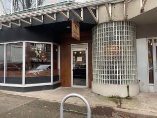 Photo 2: 758 W 16TH Avenue in Vancouver: Cambie Business for sale (Vancouver West)  : MLS®# C8050344