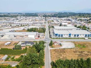 Photo 12: 1963 TOWNLINE Road in Abbotsford: Poplar Agri-Business for sale : MLS®# C8058456