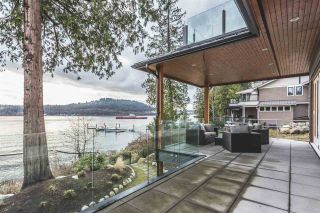 Photo 11: 3769 DOLLARTON Highway in North Vancouver: Roche Point House for sale in "NOBLE COVE" : MLS®# R2018907