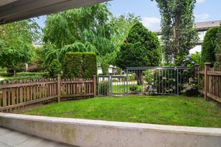 Photo 26: 94 18777 68A Avenue in Surrey: Clayton Townhouse for sale in "Compass" (Cloverdale)  : MLS®# R2716104