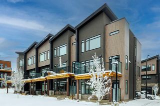 Photo 1: 51 Royal Elm Green NW in Calgary: Royal Oak Row/Townhouse for sale : MLS®# A2123713