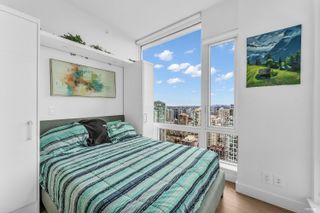 Photo 23: 3306 1283 HOWE Street in Vancouver: Downtown VW Condo for sale (Vancouver West)  : MLS®# R2859354