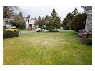 Photo 2: 7250 Marguerite Street in Vancouver: South Granville Home for sale ()  : MLS®# V875773