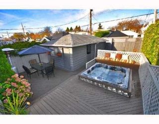 Photo 10: 1517 W 66TH Avenue in Vancouver: S.W. Marine House for sale (Vancouver West)  : MLS®# V756227