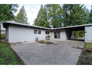 Photo 19: 20508 46A Avenue in Langley: Langley City House for sale in "MOSSEY ESTATES" : MLS®# F1433198