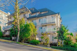 Photo 18: 102 3709 PENDER Street in Burnaby: Willingdon Heights Townhouse for sale in "LEXINGTON NORTH" (Burnaby North)  : MLS®# R2522496