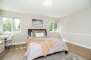 Photo 27: 12 FLAVELLE Drive in Port Moody: Barber Street House for sale : MLS®# R2875276