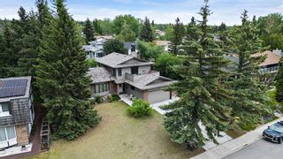 Photo 1: 359 Silver Valley Boulevard NW in Calgary: Silver Springs Detached for sale : MLS®# A2145051
