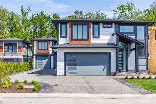 Photo 1: 6426 FAIRWAY Street in Sardis: Sardis East Vedder Rd House for sale in "Higginson Estates" : MLS®# R2402911