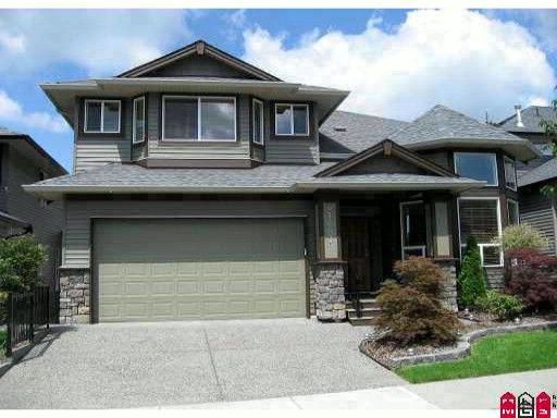 FEATURED LISTING: 21683 90A Avenue Langley
