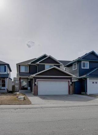 Photo 2: 53 Martha's Haven Green NE in Calgary: Martindale Detached for sale : MLS®# A2051388