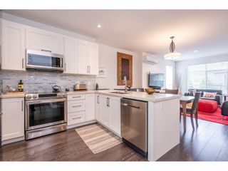 Photo 12: 97 9989 BARNSTON Drive in Surrey: Fraser Heights Townhouse for sale in "Highcrest" (North Surrey)  : MLS®# R2477034