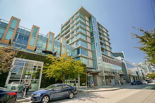 Photo 1: 508 522 W 8TH Avenue in Vancouver: Fairview VW Condo for sale in "CROSSROADS" (Vancouver West)  : MLS®# R2193198
