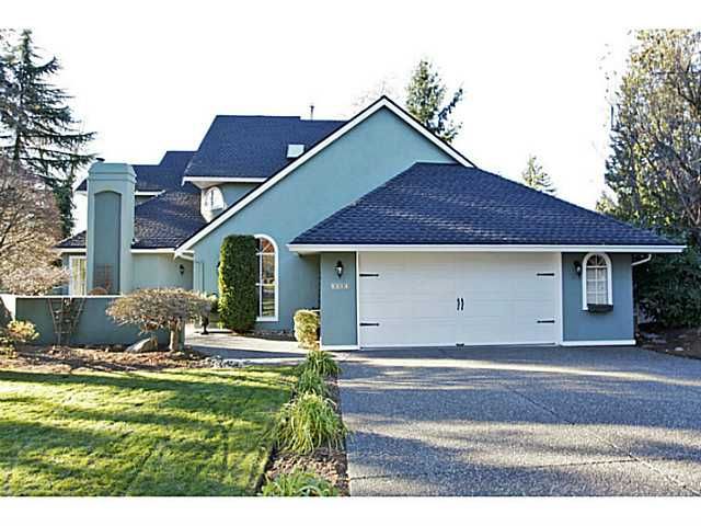 FEATURED LISTING: 2083 131A Street Surrey