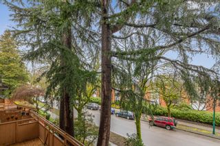 Photo 18: 203 1930 W 3RD Avenue in Vancouver: Kitsilano Condo for sale in "The Westview" (Vancouver West)  : MLS®# R2669570