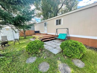 Photo 23: 5 DELTA Crescent in St Clements: Pineridge Trailer Park Residential for sale (R02)  : MLS®# 202223423