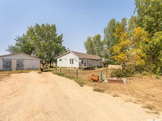Photo 31: Jacobson Acreage in Moose Jaw: Residential for sale (Moose Jaw Rm No. 161)  : MLS®# SK944439