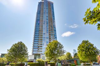 Photo 20: 4102 4880 BENNETT Street in Burnaby: Metrotown Condo for sale in "Chancellor" (Burnaby South)  : MLS®# R2874819