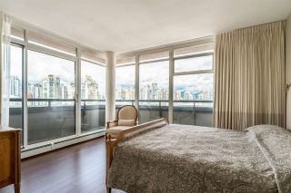 Photo 16: PHB 139 DRAKE Street in Vancouver: Yaletown Condo for sale in "CONCORDIA II" (Vancouver West)  : MLS®# R2169422