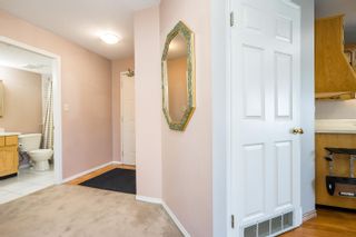 Photo 8: 329 32853 LANDEAU Place in Abbotsford: Central Abbotsford Condo for sale in "PARK PLACE" : MLS®# R2716261