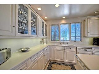 Photo 13: POINT LOMA House for sale : 4 bedrooms : 3664 Carleton Street in San Diego