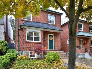 Photo 20: 562 Merton Street in Toronto: Mount Pleasant East House (2-Storey) for sale (Toronto C10)  : MLS®# C4301313