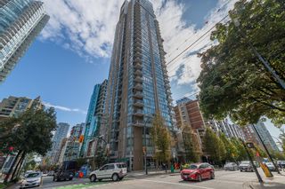 Photo 14: 3201 1308 HORNBY Street in Vancouver: Downtown VW Condo for sale (Vancouver West)  : MLS®# R2860142