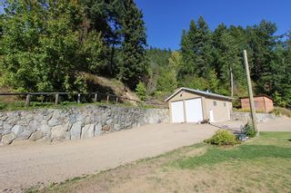 Photo 7: 2601 Rawson Road in Adams Lake: House for sale : MLS®# 10201928