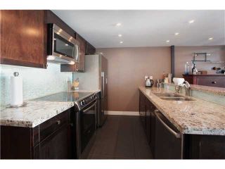 Photo 4: 401 338 W 8TH Avenue in Vancouver: Mount Pleasant VW Condo for sale (Vancouver West)  : MLS®# V983590