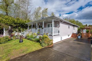 Photo 1: 17 2140 20th St in Courtenay: CV Courtenay City Manufactured Home for sale (Comox Valley)  : MLS®# 903306