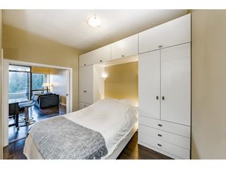 Photo 17: 607 121 BREW Street in Port Moody: Port Moody Centre Condo for sale in "ROOM" : MLS®# R2644050