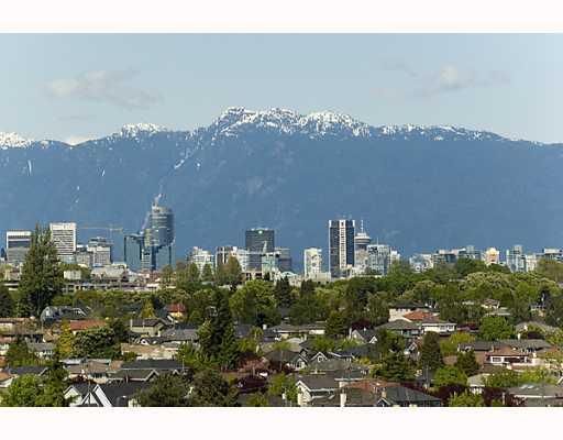 FEATURED LISTING: 4085 PUGET Drive Vancouver