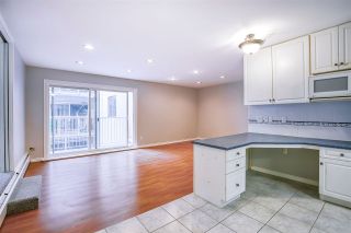 Photo 11: 201 815 FOURTH Avenue in New Westminster: Uptown NW Condo for sale in "NORFOLK HOUSE" : MLS®# R2527823