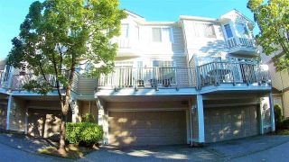 Photo 15: 9 7500 CUMBERLAND Street in Burnaby: The Crest Townhouse for sale (Burnaby East)  : MLS®# R2102731
