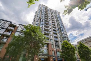 Photo 15: 1203 1082 SEYMOUR Street in Vancouver: Downtown VW Condo for sale in "FREESIA" (Vancouver West)  : MLS®# R2079739