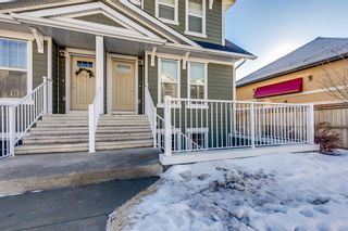 Photo 17: 51 cranford Way SE in Calgary: Cranston Row/Townhouse for sale : MLS®# A2021458