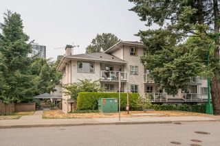 Photo 14: 111 5577 SMITH Avenue in Burnaby: Central Park BS Condo for sale in "COTTONWOOD GROVE" (Burnaby South)  : MLS®# R2196917