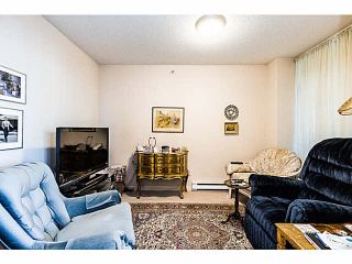 Photo 11: 502 612 SIXTH Street in New Westminster: Uptown NW Condo for sale : MLS®# V1092369