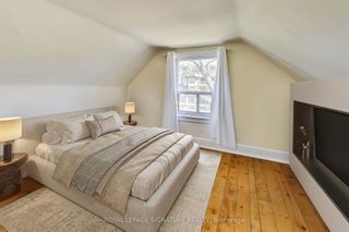 Photo 17: 349 Quebec Avenue in Toronto: Junction Area House (2 1/2 Storey) for sale (Toronto W02)  : MLS®# W8217986