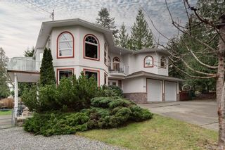 Photo 2: 696 Bay Rd in Mill Bay: ML Mill Bay House for sale (Malahat & Area)  : MLS®# 864317