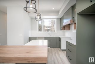 Photo 16: 8855 94 Street NW in Edmonton: Zone 18 House Half Duplex for sale : MLS®# E4332449