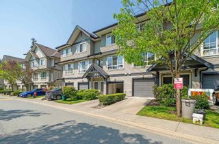 Main Photo: 30 9088 HALSTON Court in Burnaby: Government Road Townhouse for sale in "TERRAMOV" (Burnaby North)  : MLS®# R2779895