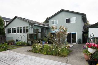 Photo 30: 5415 PATON DRIVE in Delta: Hawthorne House for sale (Ladner)  : MLS®# R2480532