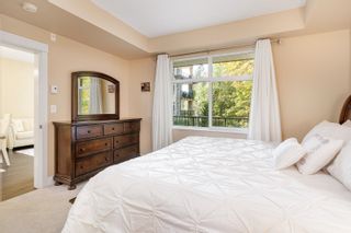 Photo 21: 315 2495 WILSON Avenue in Port Coquitlam: Central Pt Coquitlam Condo for sale in "Orchid Riverside Condos" : MLS®# R2829056