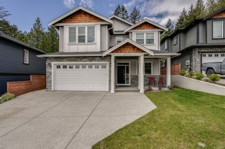 Photo 2: 2113 Triangle Trail in Langford: La Olympic View House for sale : MLS®# 903992