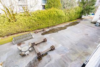 Photo 22: 309 515 ELEVENTH Street in New Westminster: Uptown NW Condo for sale : MLS®# R2857219