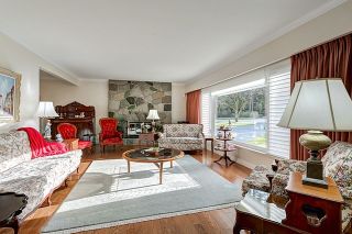 Photo 3: 660 GATENSBURY STREET in Coquitlam: Central Coquitlam House for sale : MLS®# R2040132