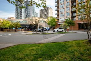 Photo 2: 908 511 ROCHESTER Avenue in Coquitlam: Coquitlam West Condo for sale in "ENCORE TOWER" : MLS®# R2880134