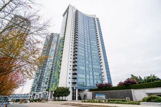 Photo 3: 1602 4189 HALIFAX Street in Burnaby: Brentwood Park Condo for sale in "AVIARA" (Burnaby North)  : MLS®# R2739699